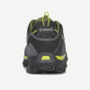 Ботинки ALTERRA LITE GTX (EU 45 UK 10.5 СМ 29.5; anthracite/lime)